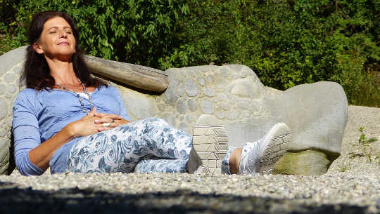 How to Build New Bone... Naturally How to Build New Bone... Naturally